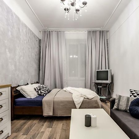 Apartment On Sharanevycha Lviv Dış mekan fotoğraf