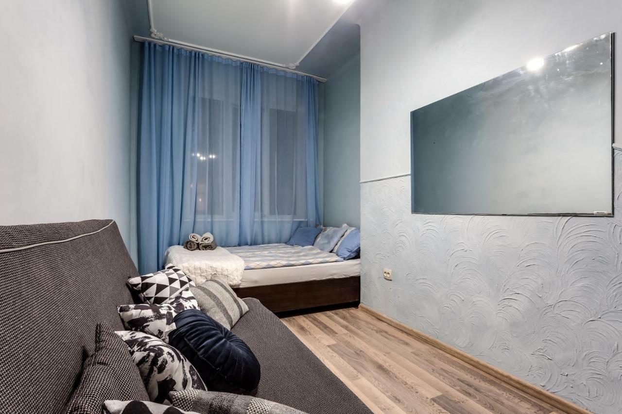 Apartment On Sharanevycha Lviv Dış mekan fotoğraf